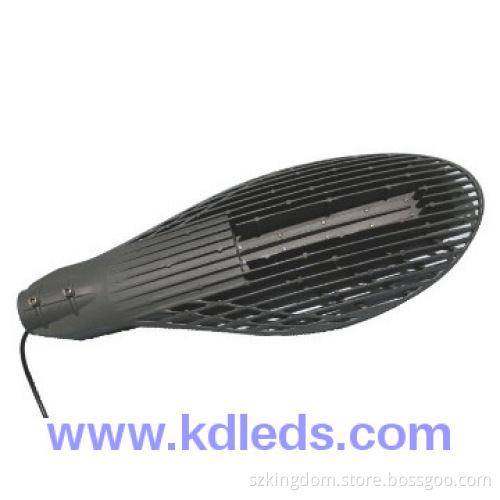 led street light 240w with Epistar/Bridgelux/Cree chips